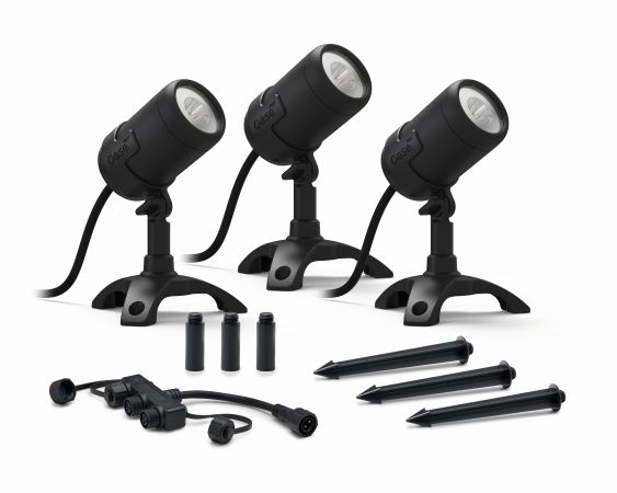 LunAqua Connect M Set 3